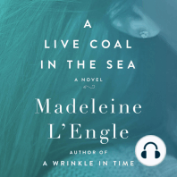 A Live Coal in the Sea