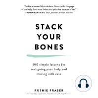 Stack Your Bones