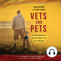 Vets and Pets