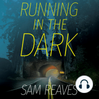 Running in the Dark