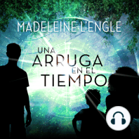 Una Arruga en el Tiempo