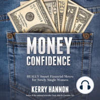 Money Confidence