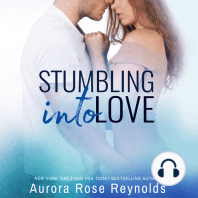 Stumbling Into Love