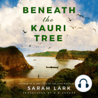 Beneath the Kauri Tree