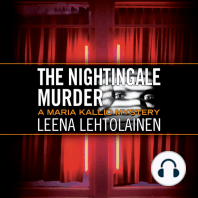 The Nightingale Murder