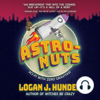 Astro-Nuts