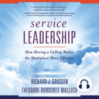 Service Leadership