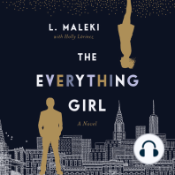 The Everything Girl