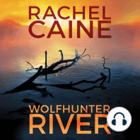 Wolfhunter River