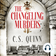 The Changeling Murders