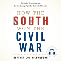 How the South Won the Civil War