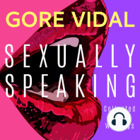 Gore Vidal