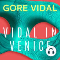 Vidal in Venice