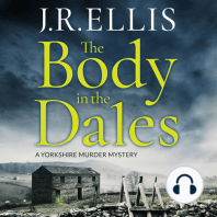 The Body in the Dales