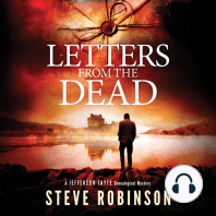 Letters from the Dead