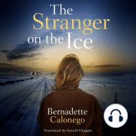 The Stranger on the Ice