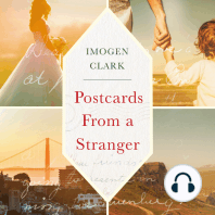 Postcards From a Stranger