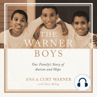 The Warner Boys