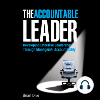 The Accountable Leader