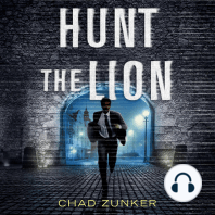 Hunt the Lion