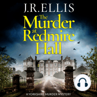 The Murder at Redmire Hall