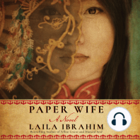 Paper Wife