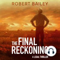 The Final Reckoning