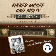Fibber McGee and Molly, Collection 2