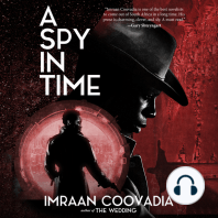 A Spy in Time