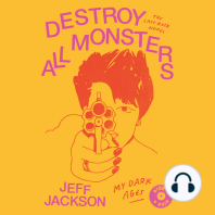 Destroy All Monsters