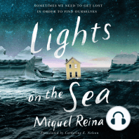 Lights on the Sea