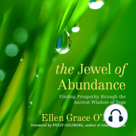 The Jewel of Abundance: Finding Prosperity through the Ancient Wisdom of Yoga