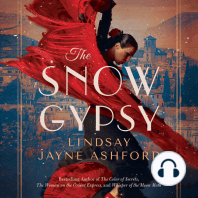 The Snow Gypsy