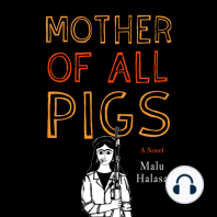 Mother of All Pigs