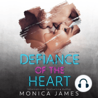 Defiance of the Heart