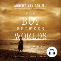 The Boy Between Worlds