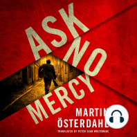 Ask No Mercy