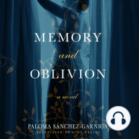 Memory and Oblivion