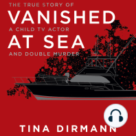 Vanished at Sea