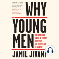Why Young Men