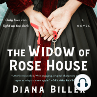 The Widow of Rose House