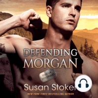 Defending Morgan