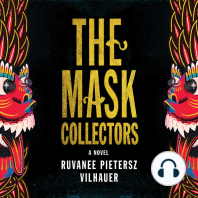 The Mask Collectors