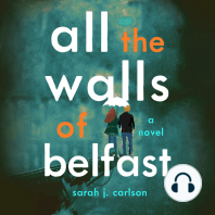 All the Walls of Belfast