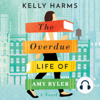 The Overdue Life of Amy Byler