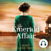 The Emerald Affair