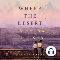 Where the Desert Meets the Sea