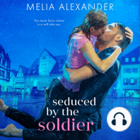 Seduced by the Soldier