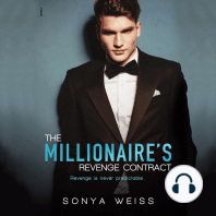 The Millionaire's Revenge Contract