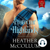 A Protector in the Highlands
